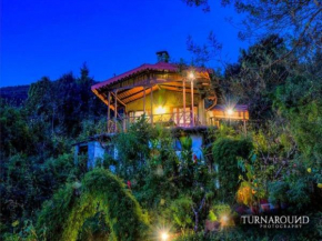 Jungle Lore Birding Lodge